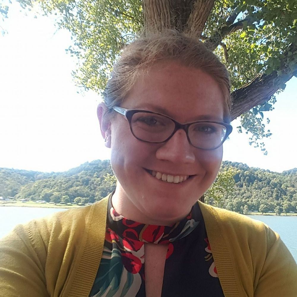 Meet your Posher, Laura